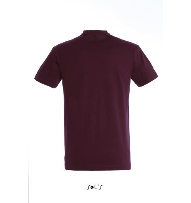 SOL'S IMPERIAL - MEN'S ROUND COLLAR T-SHIRT