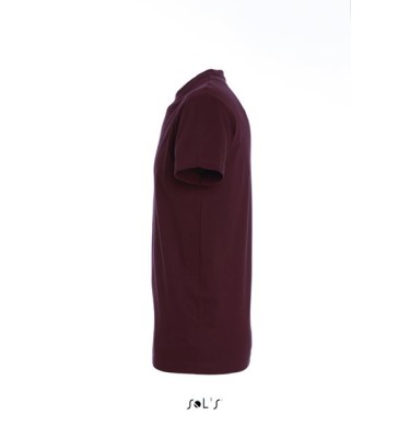 SOL'S IMPERIAL - MEN'S ROUND COLLAR T-SHIRT