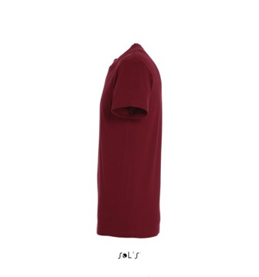 SOL'S IMPERIAL - MEN'S ROUND COLLAR T-SHIRT