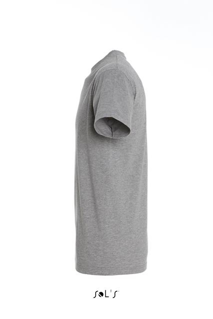 SOL'S IMPERIAL - MEN'S ROUND COLLAR T-SHIRT