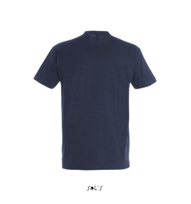 SOL'S IMPERIAL - MEN'S ROUND COLLAR T-SHIRT
