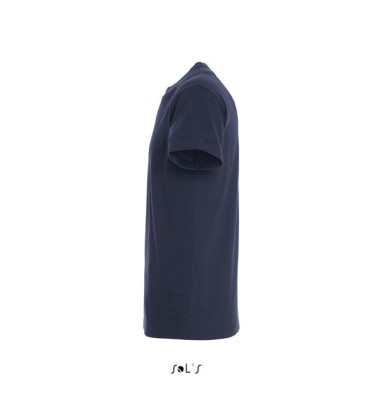 SOL'S IMPERIAL - MEN'S ROUND COLLAR T-SHIRT