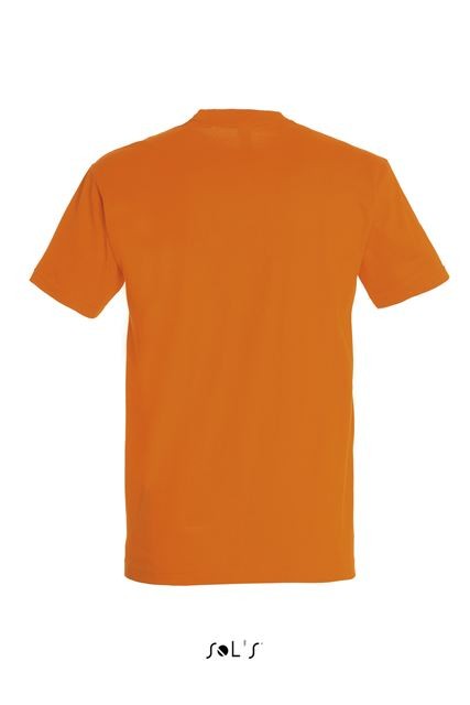 SOL'S IMPERIAL - MEN'S ROUND COLLAR T-SHIRT