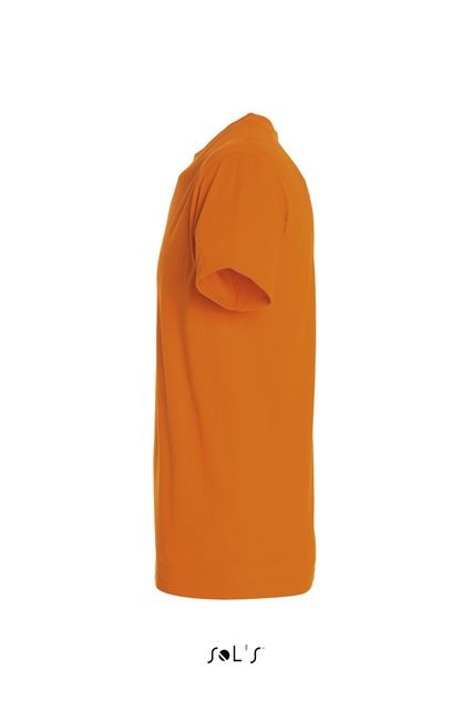 SOL'S IMPERIAL - MEN'S ROUND COLLAR T-SHIRT