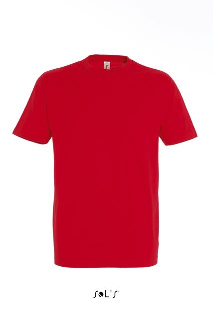 SOL'S IMPERIAL - MEN'S ROUND COLLAR T-SHIRT