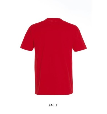 SOL'S IMPERIAL - MEN'S ROUND COLLAR T-SHIRT