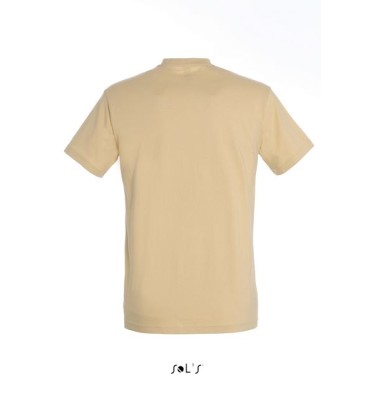 SOL'S IMPERIAL - MEN'S ROUND COLLAR T-SHIRT