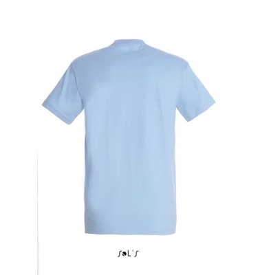 SOL'S IMPERIAL - MEN'S ROUND COLLAR T-SHIRT