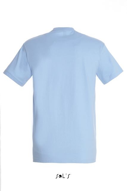 SOL'S IMPERIAL - MEN'S ROUND COLLAR T-SHIRT