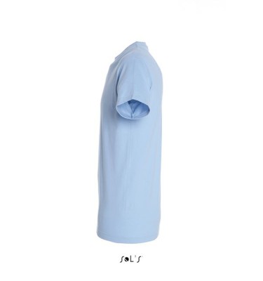 SOL'S IMPERIAL - MEN'S ROUND COLLAR T-SHIRT