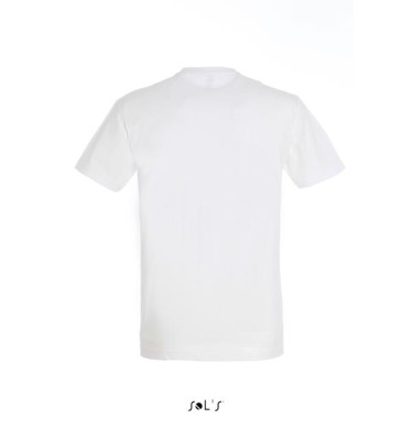SOL'S IMPERIAL - MEN'S ROUND COLLAR T-SHIRT