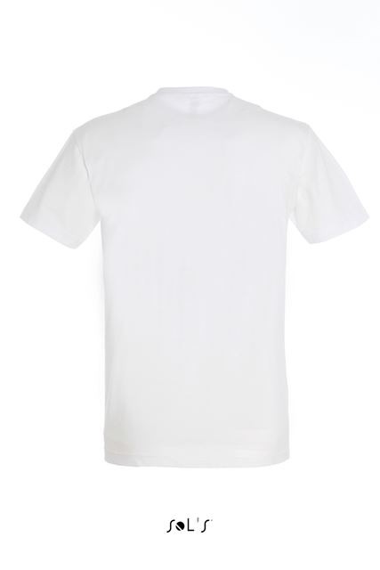 SOL'S IMPERIAL - MEN'S ROUND COLLAR T-SHIRT