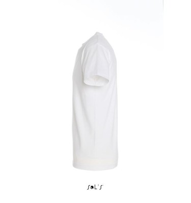 SOL'S IMPERIAL - MEN'S ROUND COLLAR T-SHIRT