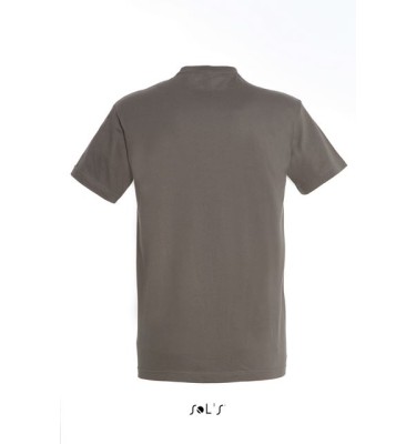 SOL'S IMPERIAL - MEN'S ROUND COLLAR T-SHIRT