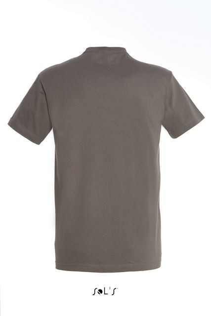 SOL'S IMPERIAL - MEN'S ROUND COLLAR T-SHIRT