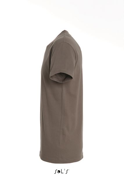 SOL'S IMPERIAL - MEN'S ROUND COLLAR T-SHIRT