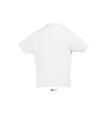 SOL'S IMPERIAL KIDS' - ROUND NECK T-SHIRT