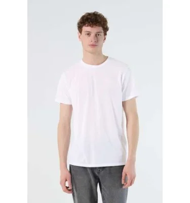 SOL'S SUBLIMA - UNISEX ROUND COLLAR T-SHIRT FOR SUBLIMATION