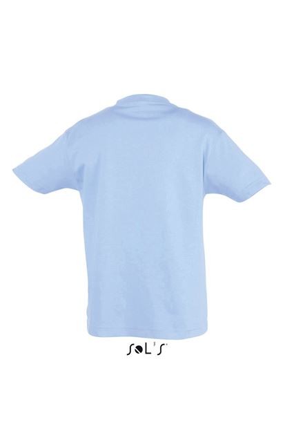 SOL'S REGENT KIDS' - ROUND NECK T-SHIRT