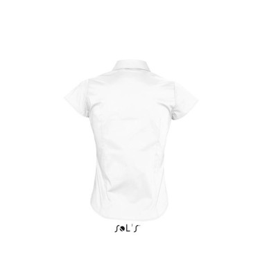 SOL'S EXCESS - SHORT SLEEVE STRETCH WOMEN'S SHIRT