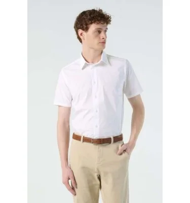 SOL'S BROADWAY - SHORT SLEEVE STRETCH MEN'S SHIRT