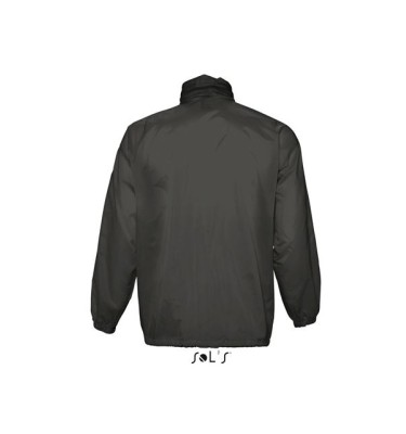 SOL'S SURF - UNISEX WATER REPELLENT WINDBREAKER