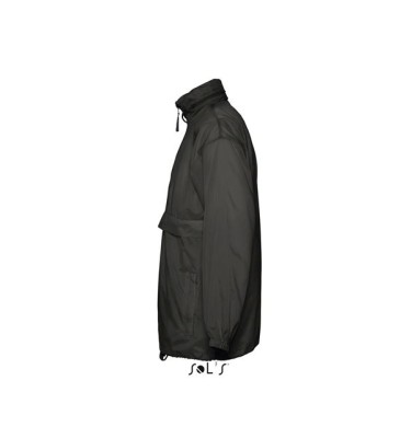 SOL'S SURF - UNISEX WATER REPELLENT WINDBREAKER