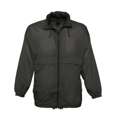 SOL'S SURF - UNISEX WATER REPELLENT WINDBREAKER