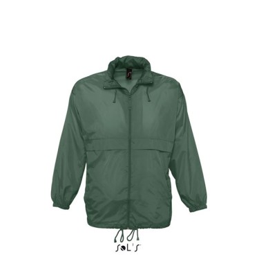 Forest green