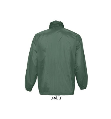 SOL'S SURF - UNISEX WATER REPELLENT WINDBREAKER