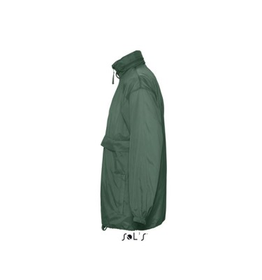 SOL'S SURF - UNISEX WATER REPELLENT WINDBREAKER