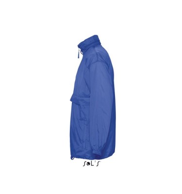 SOL'S SURF - UNISEX WATER REPELLENT WINDBREAKER