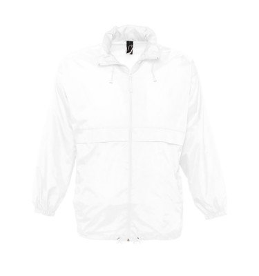 SOL'S SURF - UNISEX WATER REPELLENT WINDBREAKER
