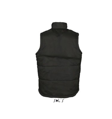 SOL'S WARM - QUILTED BODYWARMER