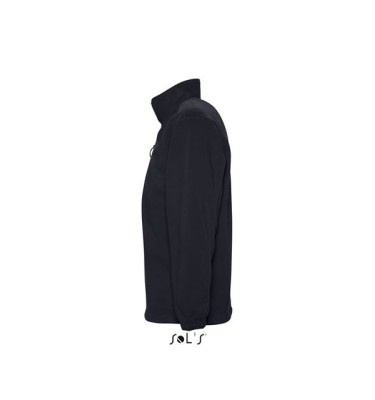 SOL'S NESS - FLEECE 1/4 ZIP SWEATSHIRT