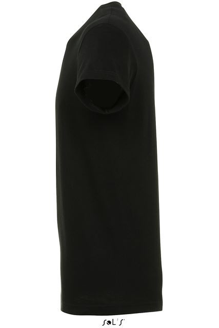 SOL'S REGENT - UNISEX ROUND COLLAR T-SHIRT