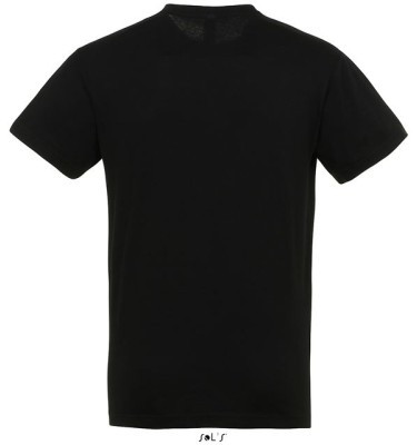 SOL'S REGENT - UNISEX ROUND COLLAR T-SHIRT