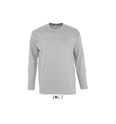 Grey melange