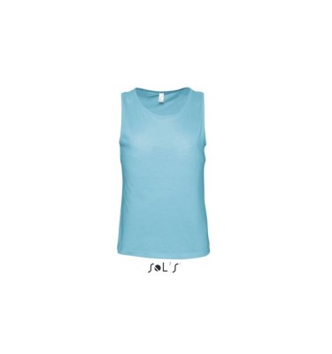 Atoll blue