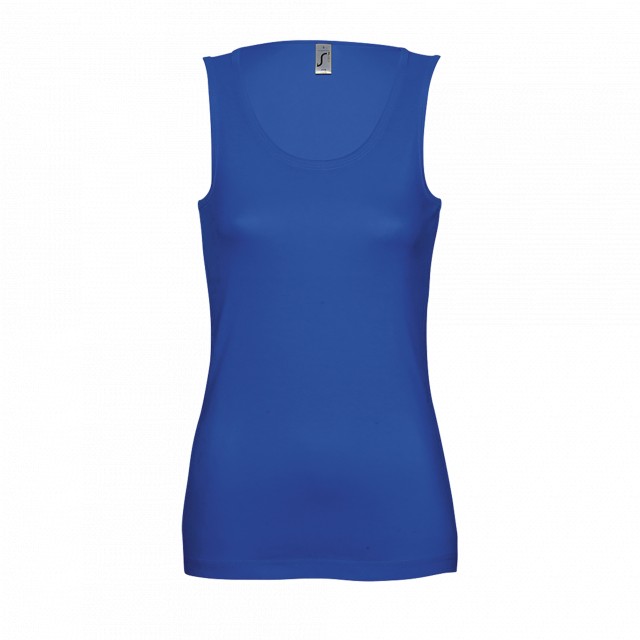 SOL'S JANE - WOMEN'S TANK TOP