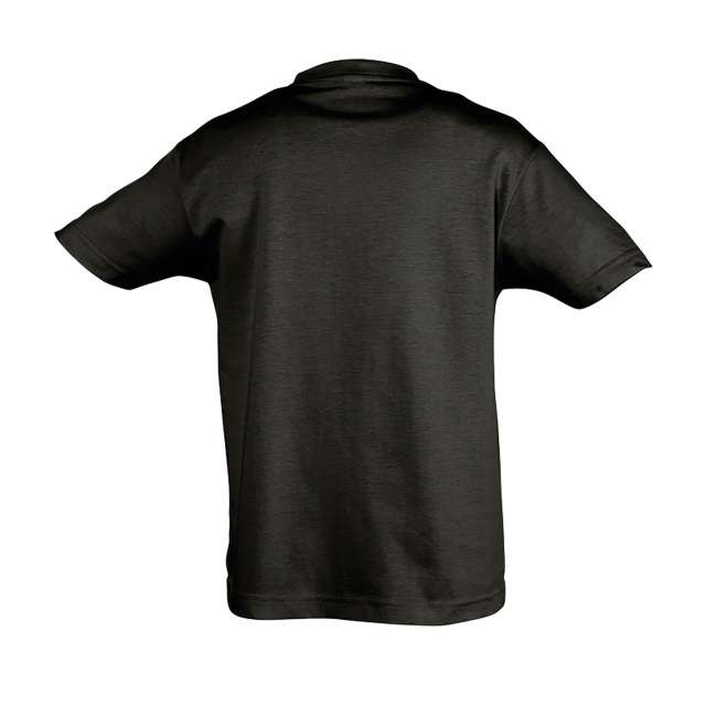 SOL'S REGENT KIDS' - ROUND NECK T-SHIRT