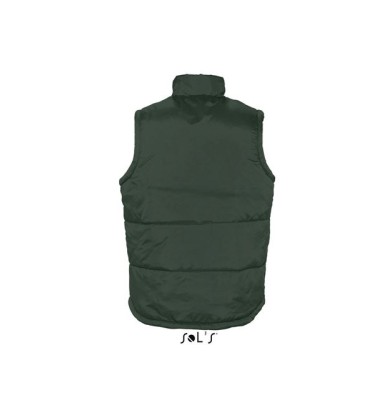 SOL'S WARM - QUILTED BODYWARMER