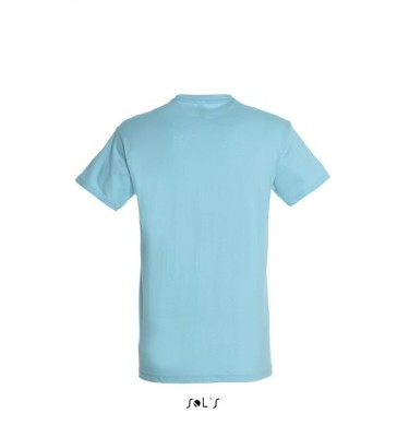 SOL'S REGENT - UNISEX ROUND COLLAR T-SHIRT