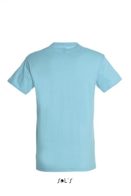 SOL'S REGENT - UNISEX ROUND COLLAR T-SHIRT