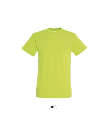 Apple green