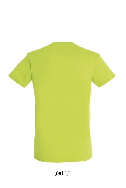 SOL'S REGENT - UNISEX ROUND COLLAR T-SHIRT