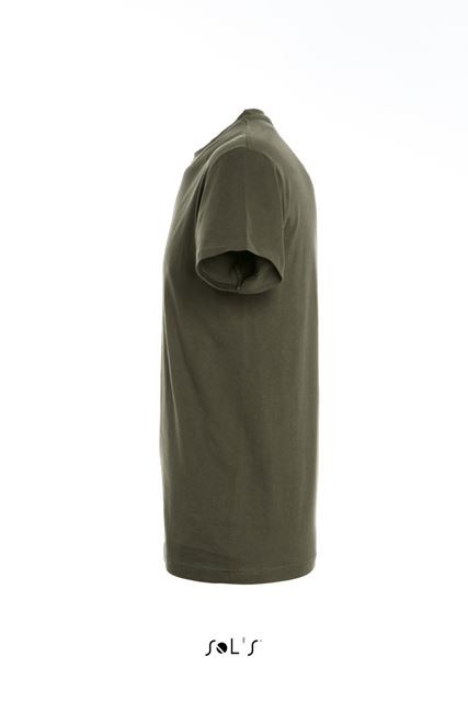 SOL'S REGENT - UNISEX ROUND COLLAR T-SHIRT
