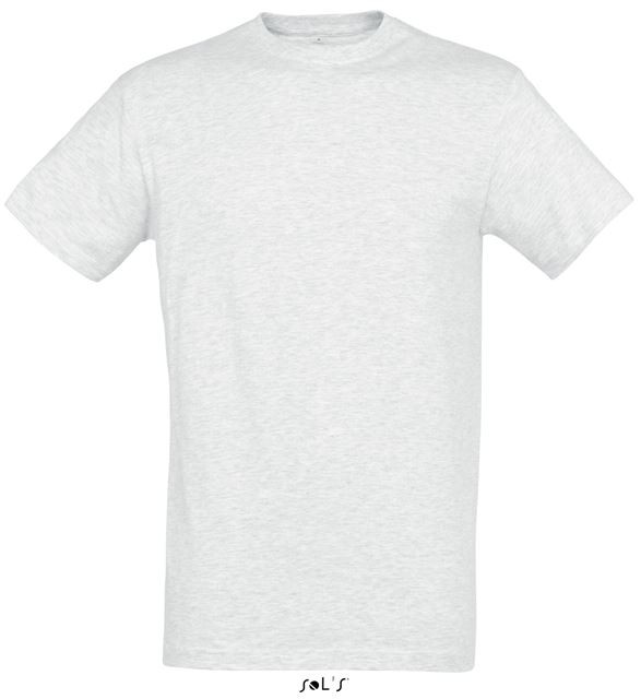 SOL'S REGENT - UNISEX ROUND COLLAR T-SHIRT