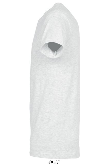 SOL'S REGENT - UNISEX ROUND COLLAR T-SHIRT