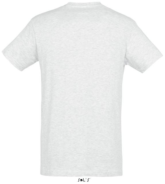 SOL'S REGENT - UNISEX ROUND COLLAR T-SHIRT